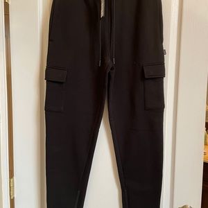 CSG Cargo Zip Pants men’s